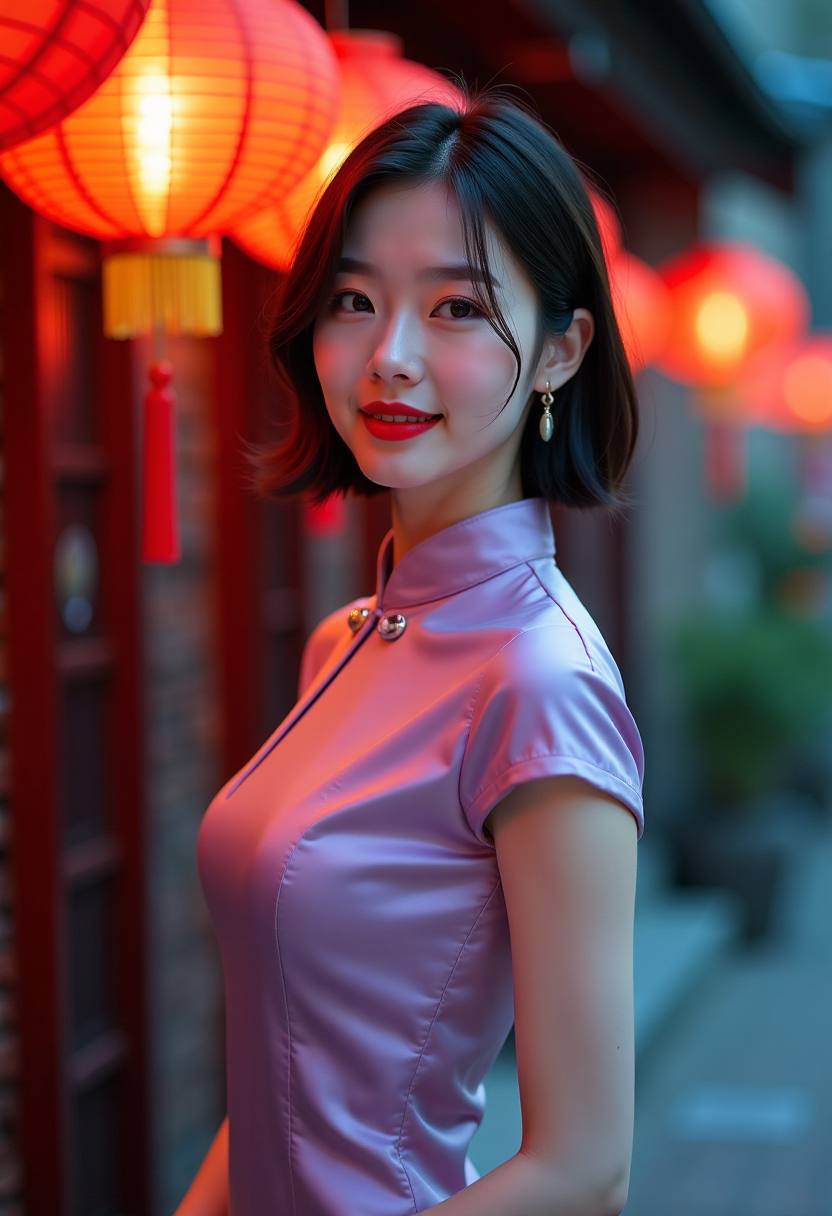 深夜守护者