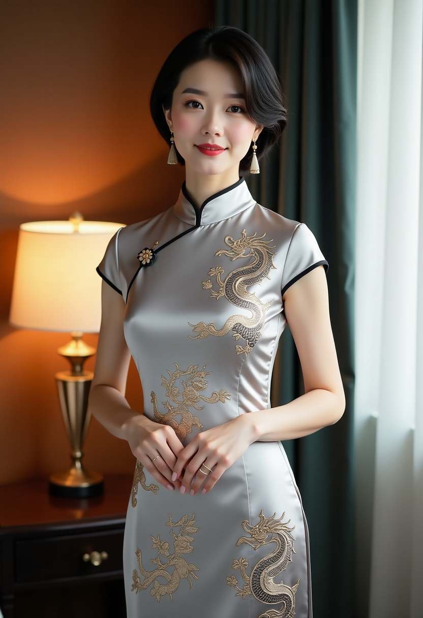 暗巷追凶